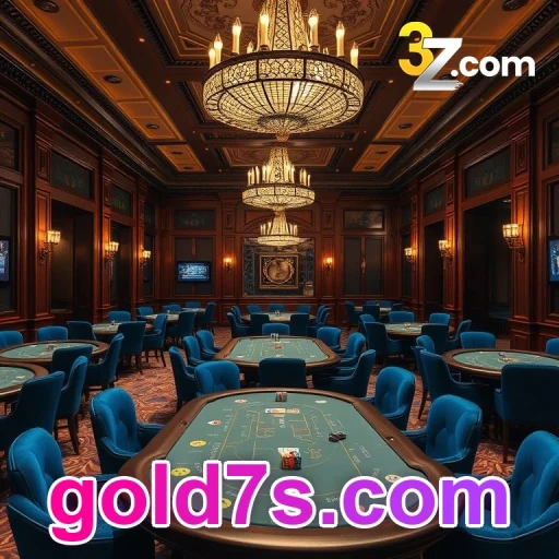 gold7s.com Jogos de caça-níqueis